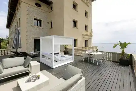 Hospes Maricel & Spa - 51