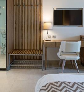 Resort 5 stars Paliouri - 67
