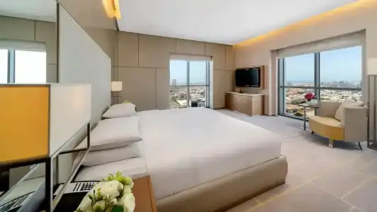 Hyatt Regency Dubai Creek Heights - 63