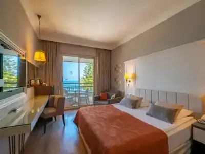 Fame Residence Kemer & Spa - All Inclusive Resort - 47