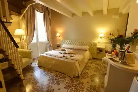 SANTA CHIARA Suite & Spa - Lecce - 59