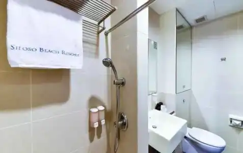 Siloso Beach Resort, Sentosa - 58