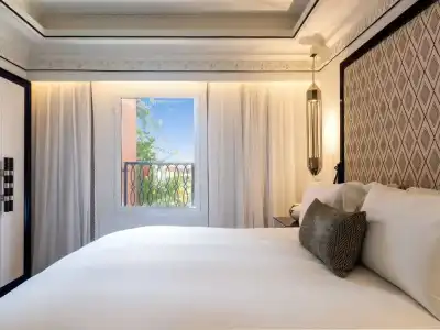 Sofitel Marrakech Palais Imperial & Spa - 108