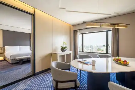 Crowne Plaza BANGKOK LUMPINI PARK by IHG - 75