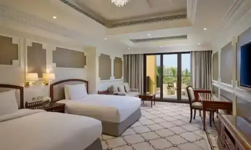 DoubleTree by Hilton Resort & Spa Marjan Island - 92