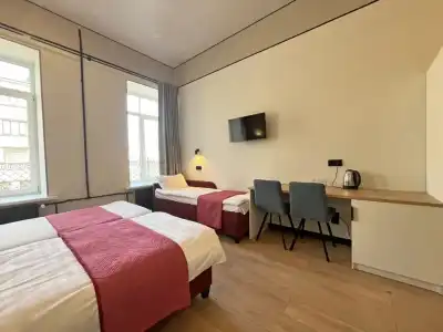 Nevskij 111 - 101