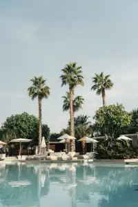 Delano Dubai - 18