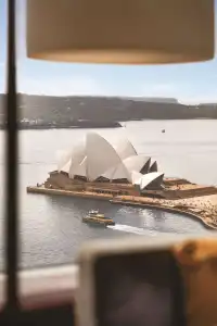 Shangri-La Sydney - 62