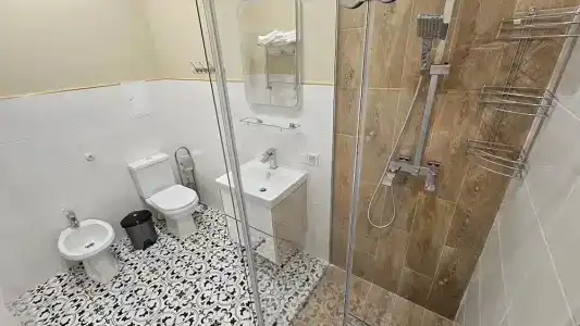 Orion Rehabilitation and Recovery Center - 54