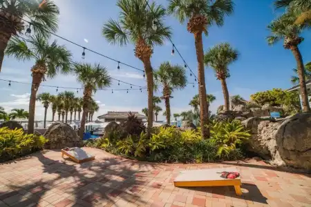 Clearwater Beach Marriott Resort on Sand Key - 21