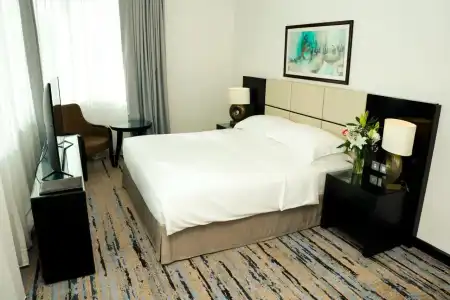 Cristal Abu Dhabi - 1