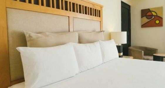 NYX Cancun All Inclusive - 59