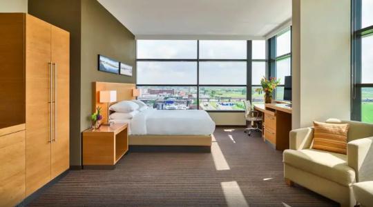 Hyatt Place Amsterdam Airport - 45