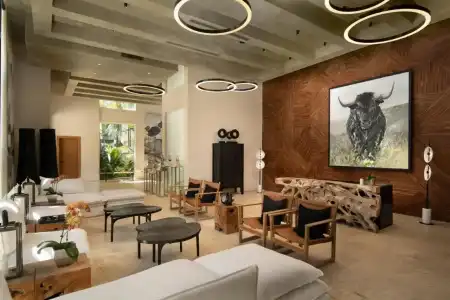 The Ocean Club, a Luxury Collection Resort, Costa Norte - 21