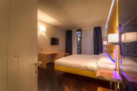 Garda Suite - TonelliHotels - 34