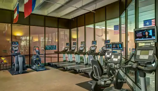 Houston Marriott Westchase - 23