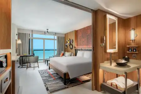 Centara Grand Mirage Beach Resort Pattaya - 25