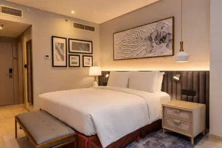 Radisson Blu & Resort, Abu Dhabi Corniche - 10