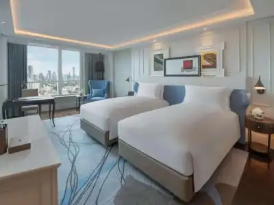 Sofitel Bangkok Sukhumvit - 4