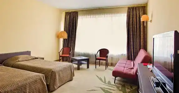 Yahonty Noginsk - 102