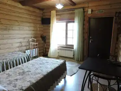 Rus' Mini-Hotel - 68