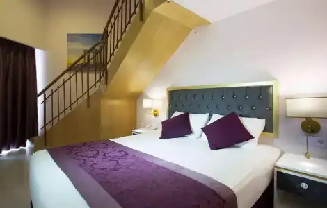 Water Side Resort & Spa - Ultra All Inclusive - 56