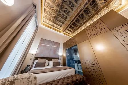 Martius Private Suites - 48