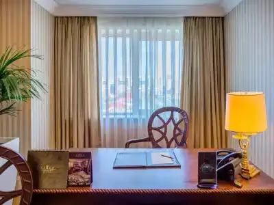 Rixos President - 74
