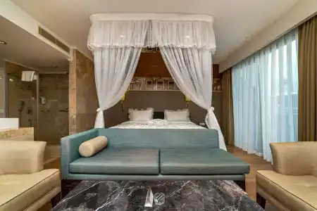 Commodore Elite Suites & Spa - All Inclusive - 56