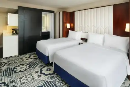 Residence Inn New York Manhattan/Central Park - 50