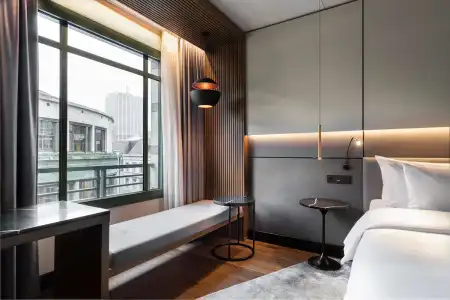 Radisson Collection Grand Place Brussels - 37