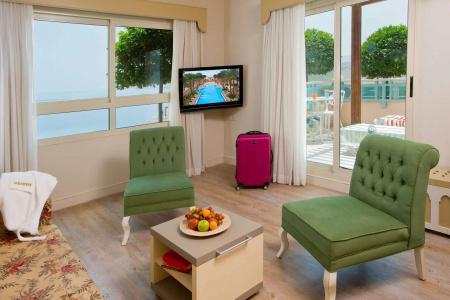 Herods Palaces & Spa Eilat a Premium Collection by Fattals - 56