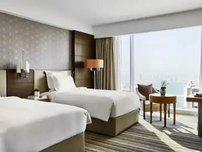 Pullman Doha West Bay - 51