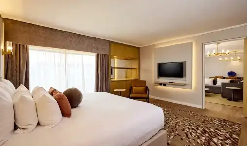 Grand Millennium Auckland - 76