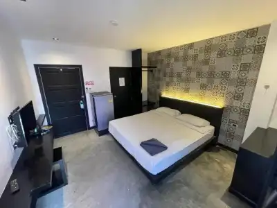 Cokoon Islanda Patong - 29