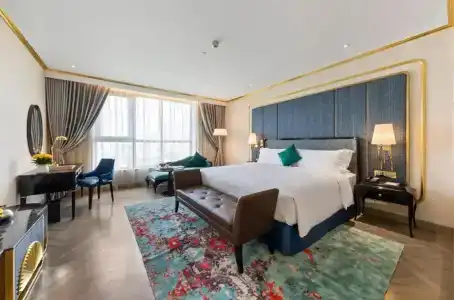 Dolce by Wyndham Hanoi Golden Lake - 21