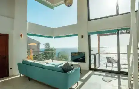 Mandalina Suites - 59