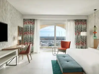 The Chedi Lustica Bay, Montenegro - 61