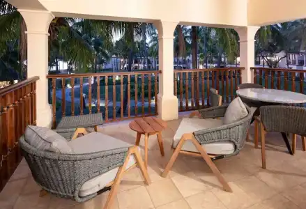 Hilton Mauritius Resort & Spa - 93