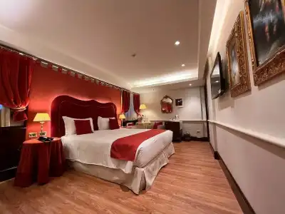 Ruzzini Palace - 99
