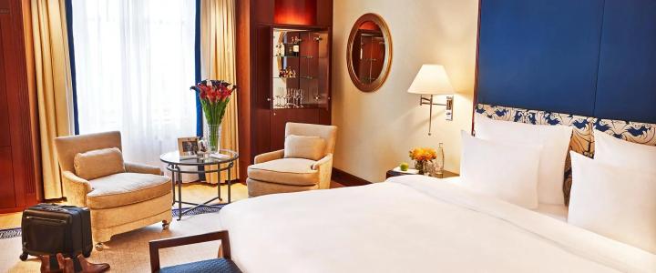 Adlon Kempinski Berlin - 47