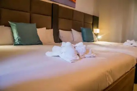 Pebbles Resort - 7