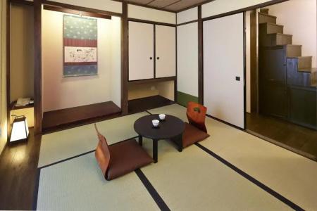Kyomachiya Ryokan Sakura Urushitei - 37