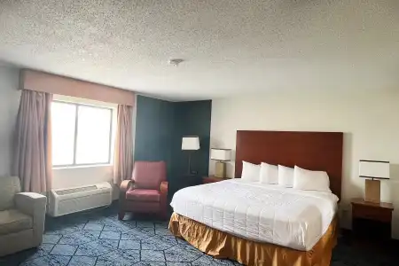 Baymont by Wyndham Columbia, MO - 13