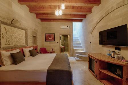 Concept Cave House - 39
