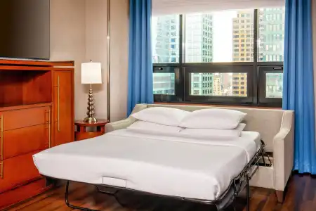 Four Points by Sheraton Midtown - Times Square - 48