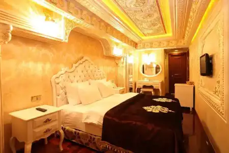 Deluxe Golden Horn Sultanahmet - 36