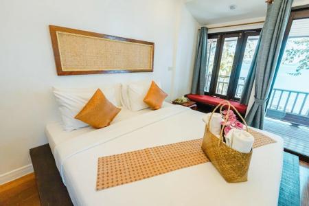 Vimarn Samed Resort - 172