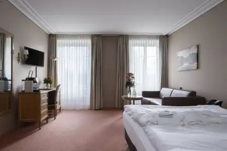 Grand Beau Rivage - 84