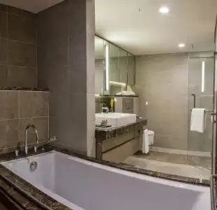 Ascott Sentral Kuala Lumpur - 7